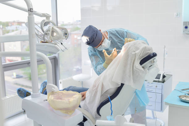 Best Broken or Chipped Tooth Repair in Mount Juliet, TN